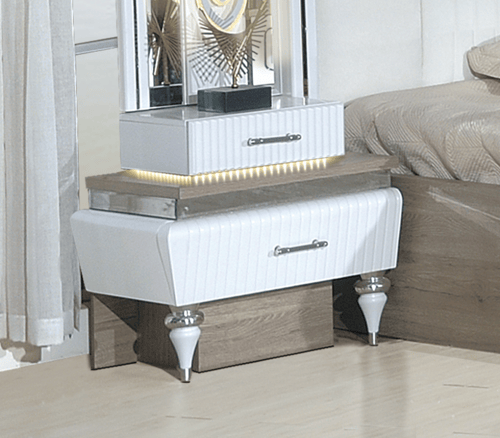 طقم غرفة نوم نوفارا