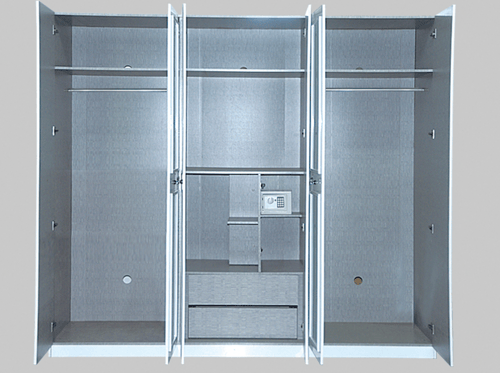 طقم غرفة نوم بيكاسو