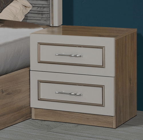 طقم غرفة نوم برازيليا