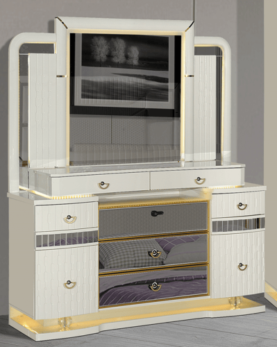 طقم غرفة نوم طوكيو