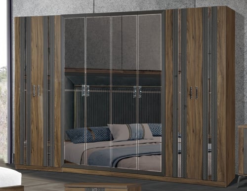 طقم غرفة نوم كلوي