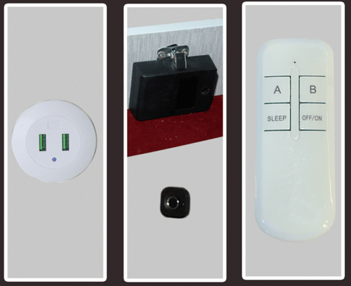 طقم غرفة نوم روزانا