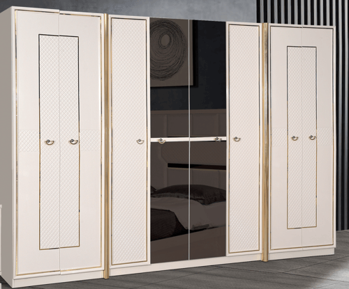 طقم غرفة نوم ماريا