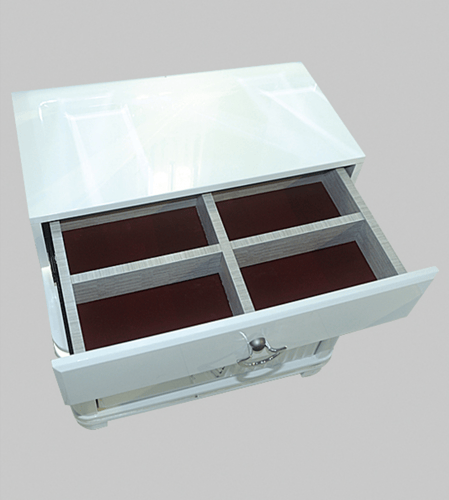 طقم غرفة نوم نبتون