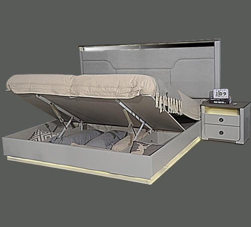 غرفة نوم لومن