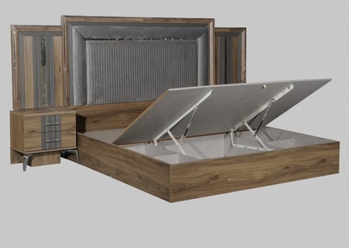 طقم غرفة نوم كلوي