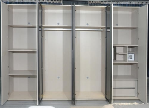 غرفة نوم ستيلا