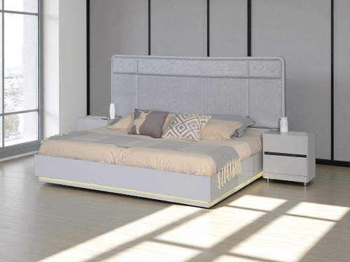 غرفة نوم كريڤ