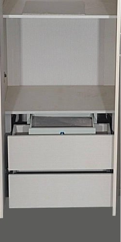 غرفة نوم حَنُو