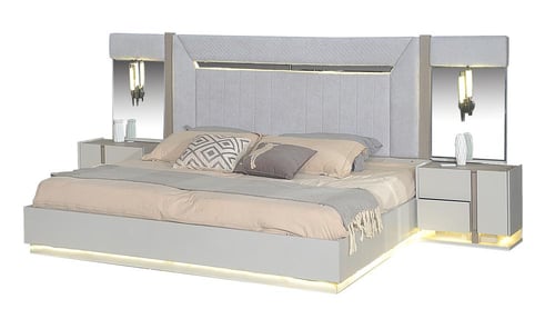 غرفة نوم نيرافا