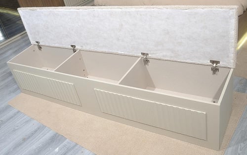 غرفة نوم فالي