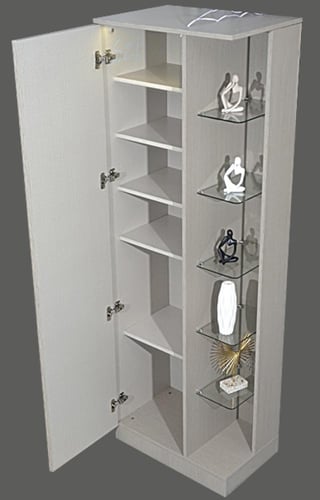 غرفة نوم سكَن