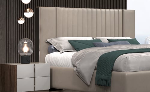 غرفة نوم SALAM