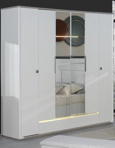 غرفة نوم لومن