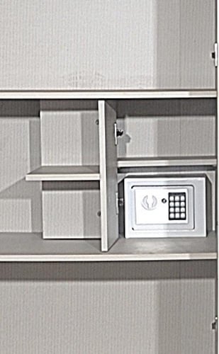 غرفة نوم أوري