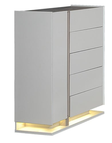 غرفة نوم نيرافا