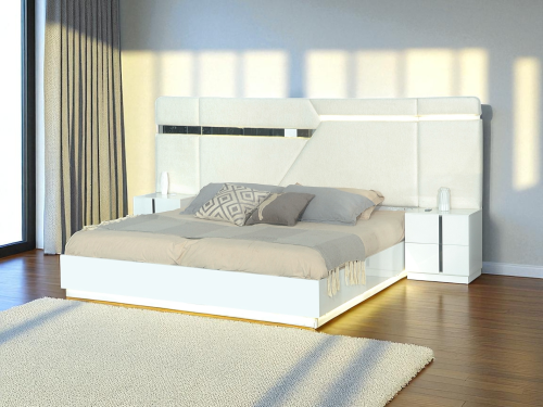 غرفة نوم رونق