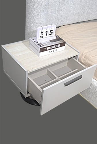 غرفة نوم إيليت