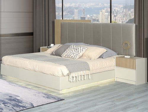 طقم غرفة نوم كينيدي