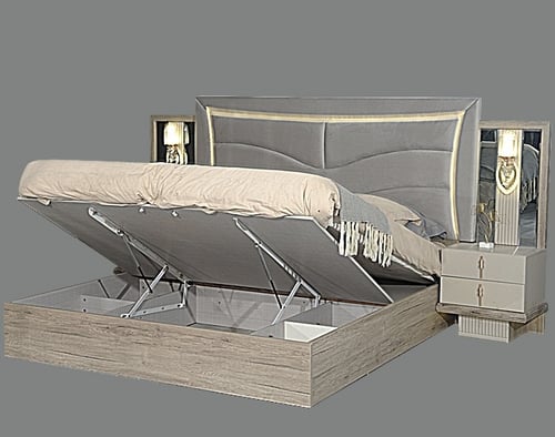 طقم غرفة نوم آفني