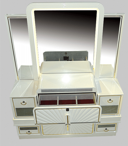 طقم غرفة نوم رودي