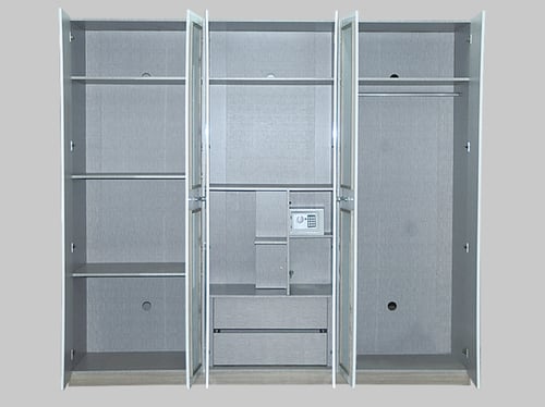 طقم غرفة نوم ألماس