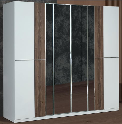 غرفة نوم SALAM