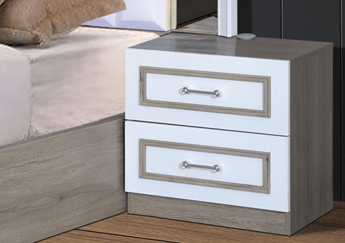 طقم غرفة نوم هازال