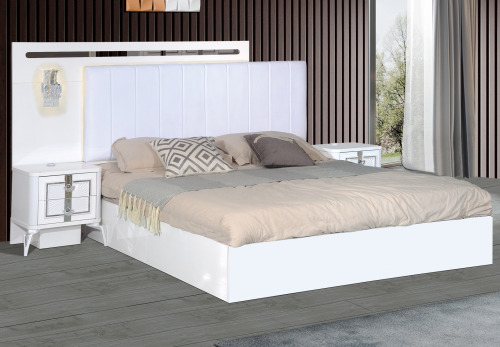 طقم غرفة نوم انديز