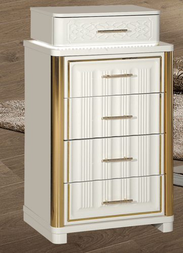 طقم غرفة نوم مدريد