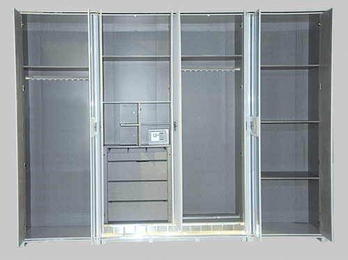 طقم غرفة نوم نبتون