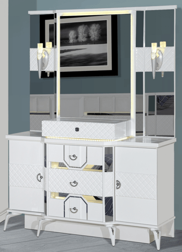 طقم غرفة نوم سدني