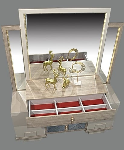 طقم غرفة نوم آفني