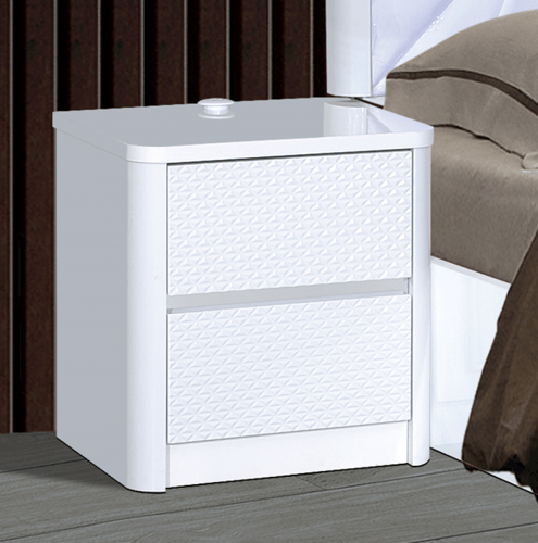 طقم غرفة نوم بيكاسو