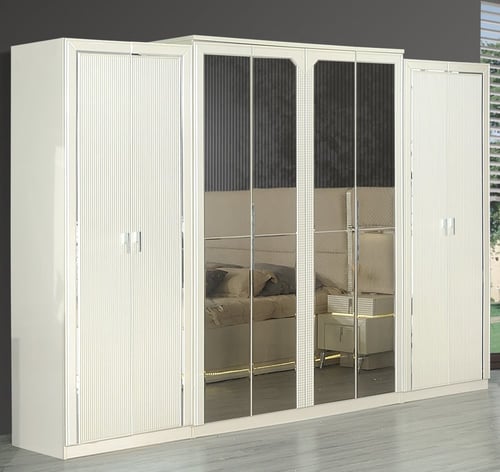 طقم غرفة نوم ڤاريلا