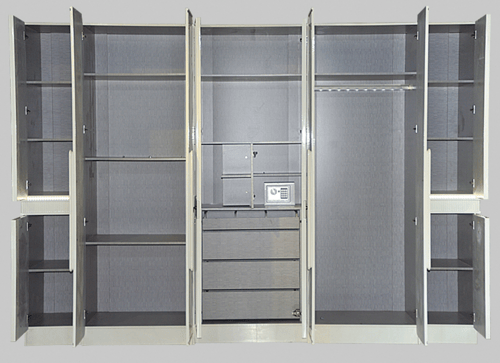 طقم غرفة نوم رودي