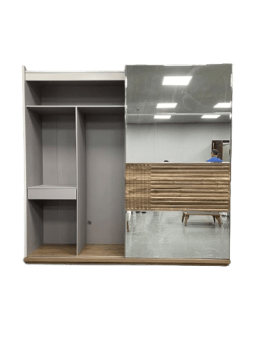 طقم غرفة نوم اوركيدا