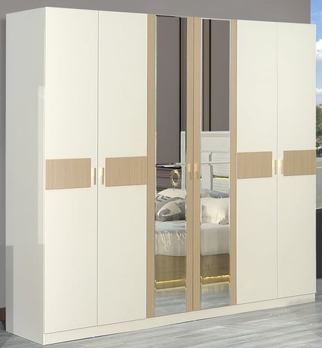 طقم غرفة نوم اجوان