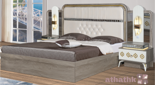 طقم غرفة نوم GALAXY