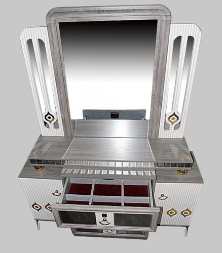 طقم غرفة نوم GALAXY