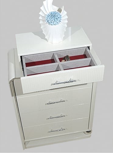 طقم غرفة نوم ريو