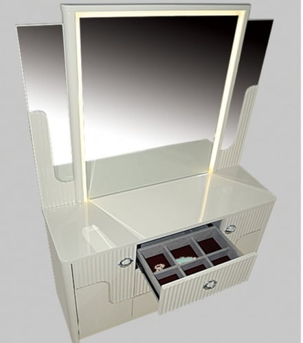 طقم غرفة نوم كاسايا