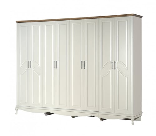 طقم غرفة نوم ليلاي