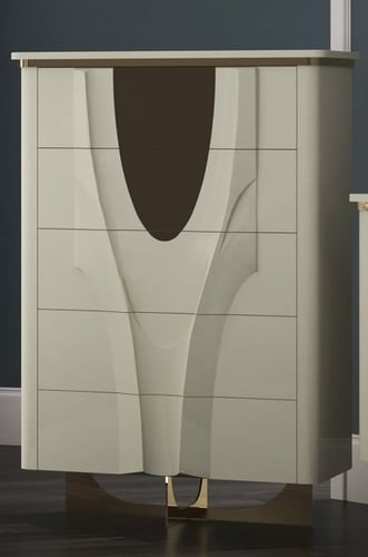 طقم غرفة نوم أليس