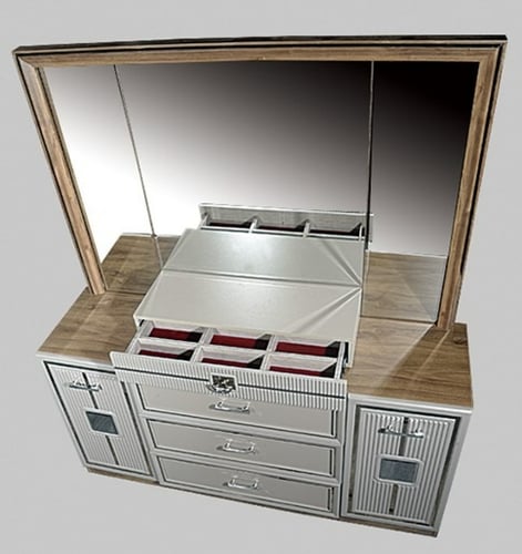 طقم غرفة نوم أبريال