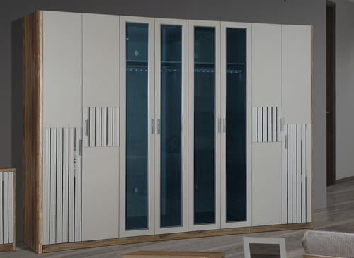 طقم غرفة نوم إيلا