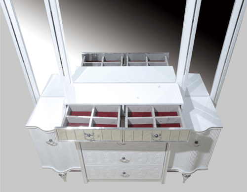 طقم غرفة نوم ماربيلا