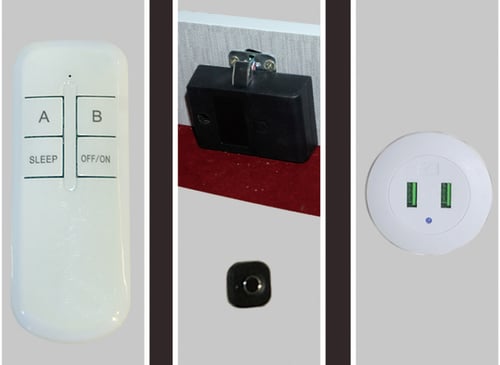 طقم غرفة نوم سابين