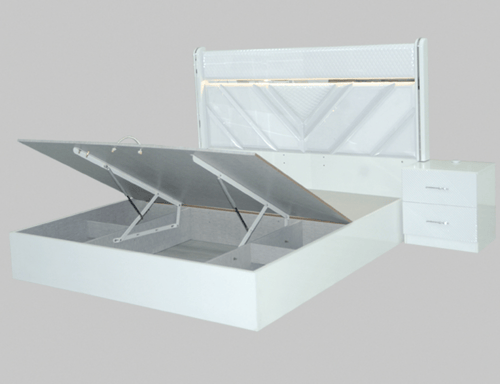 طقم غرفة نوم بيسكارا