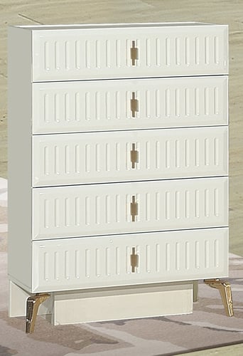 طقم غرفة نوم هانا